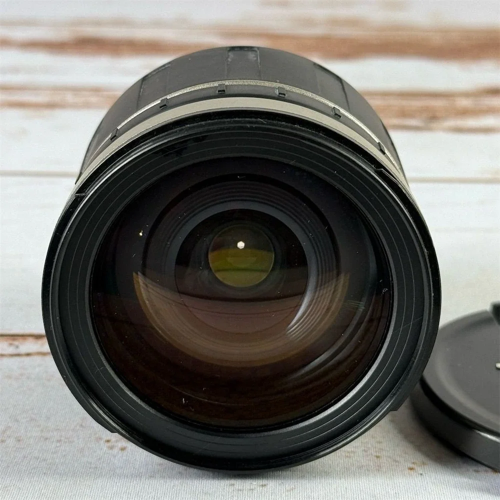 Tamron 28-200mm Di III RXD Zoom Lens For Parts / Repair AS-IS